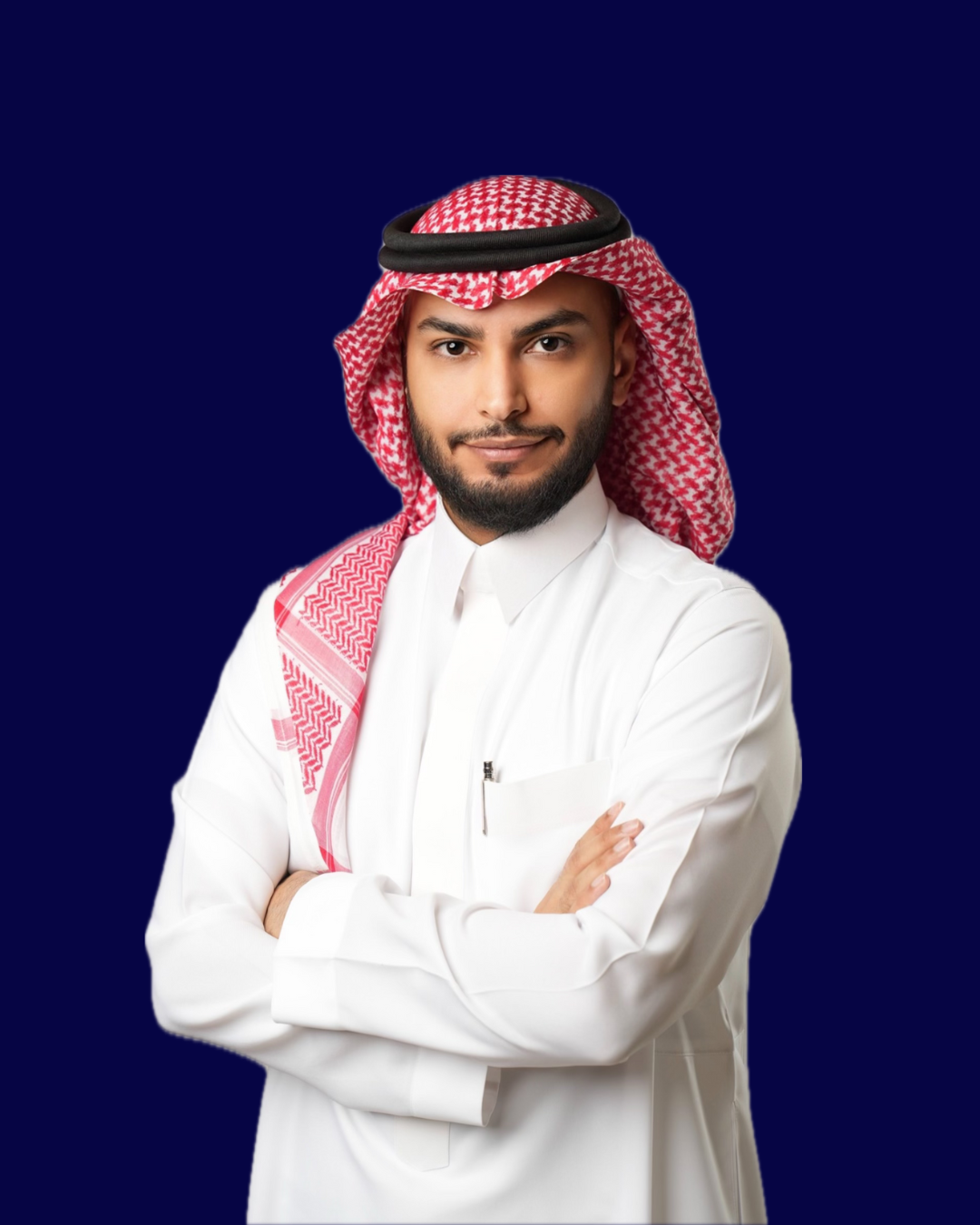 Ali Alhuwayshan